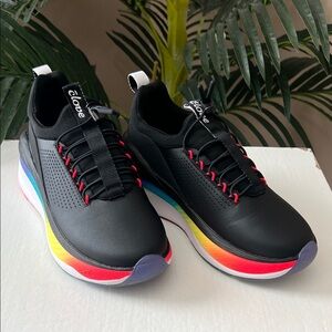 Clove Supercrush Forte Rainbow Soul Women’s Healthcare Shoe